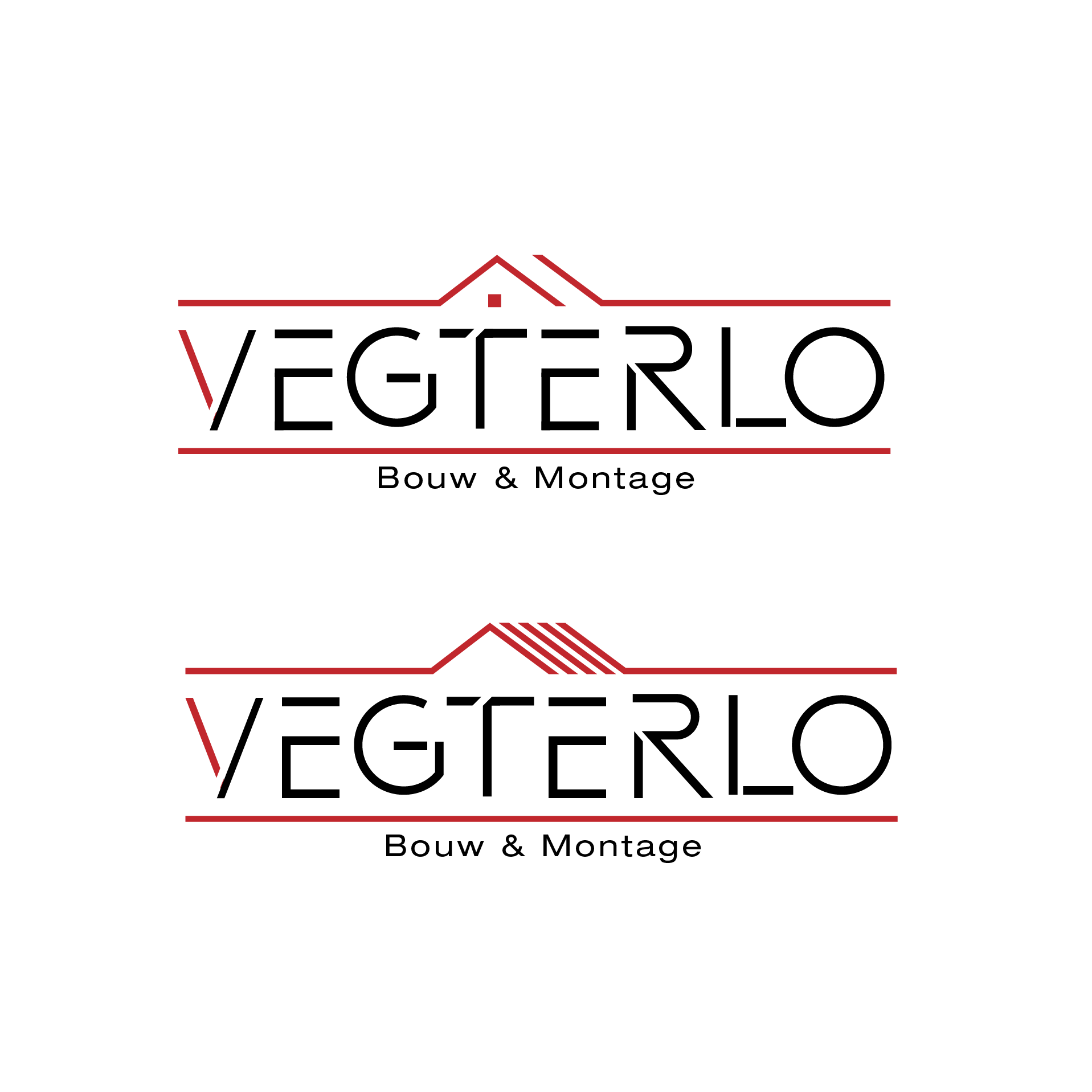 Logo Design by  geomateo for Marketing by Nomads | Design #28064714