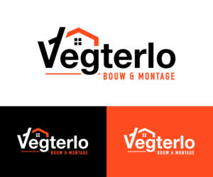 Logo Design by  geomateo for Marketing by Nomads | Design #28311351
