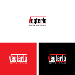 Logo Design by webeezine for Marketing by Nomads | Design: #28060619