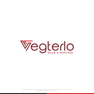 Logo Design by webeezine for Marketing by Nomads | Design: #28061121