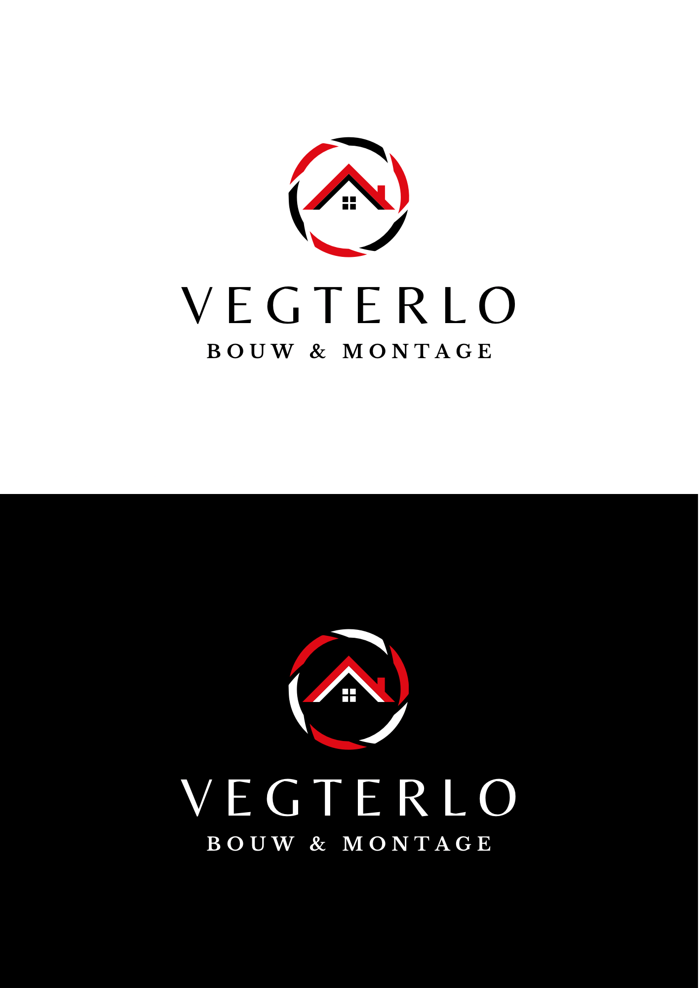 Logo Design by Anukriti Srivastava for Marketing by Nomads | Design #28057705