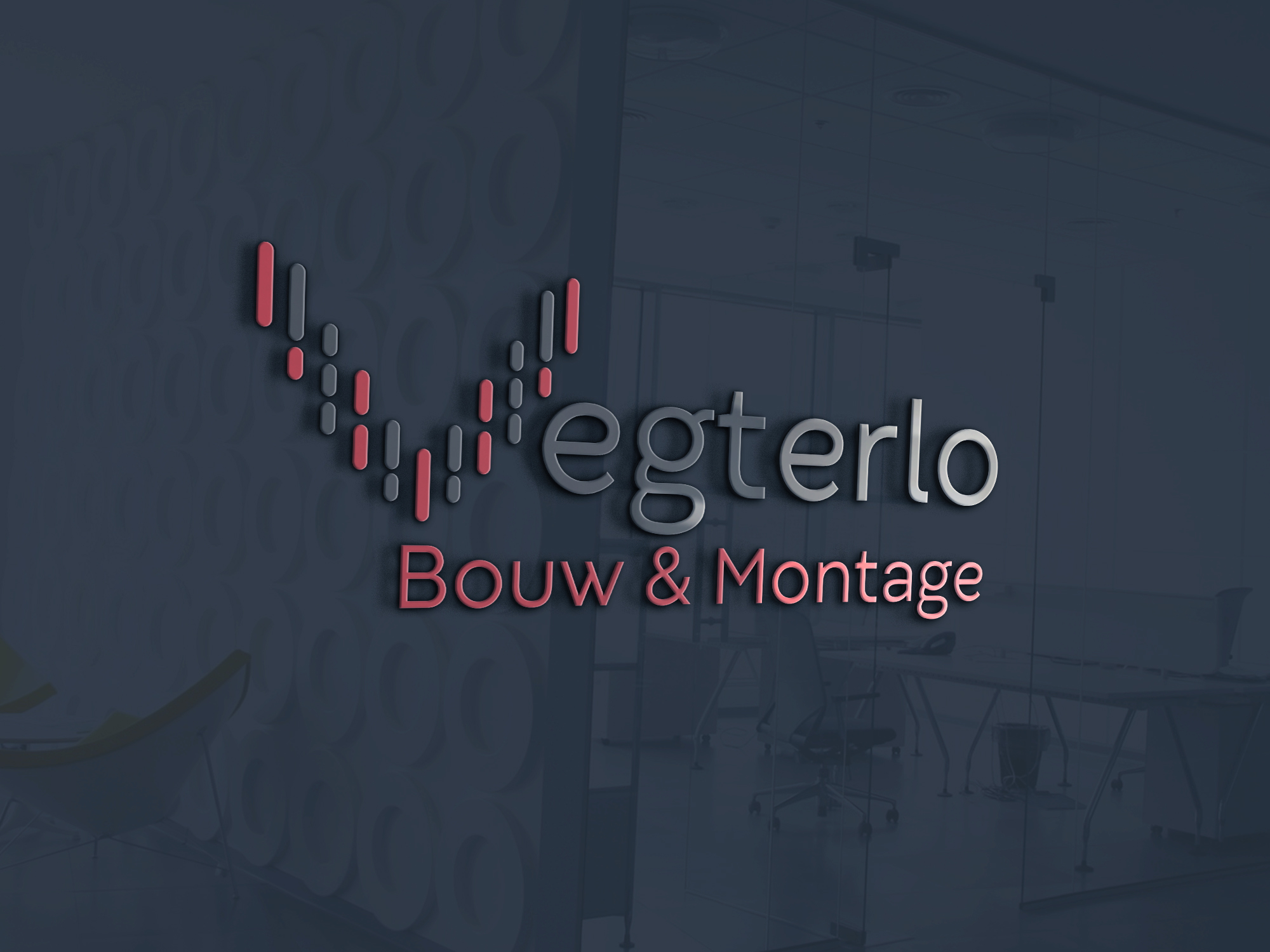 Logo Design by upworkboy73 for Marketing by Nomads | Design #28090897