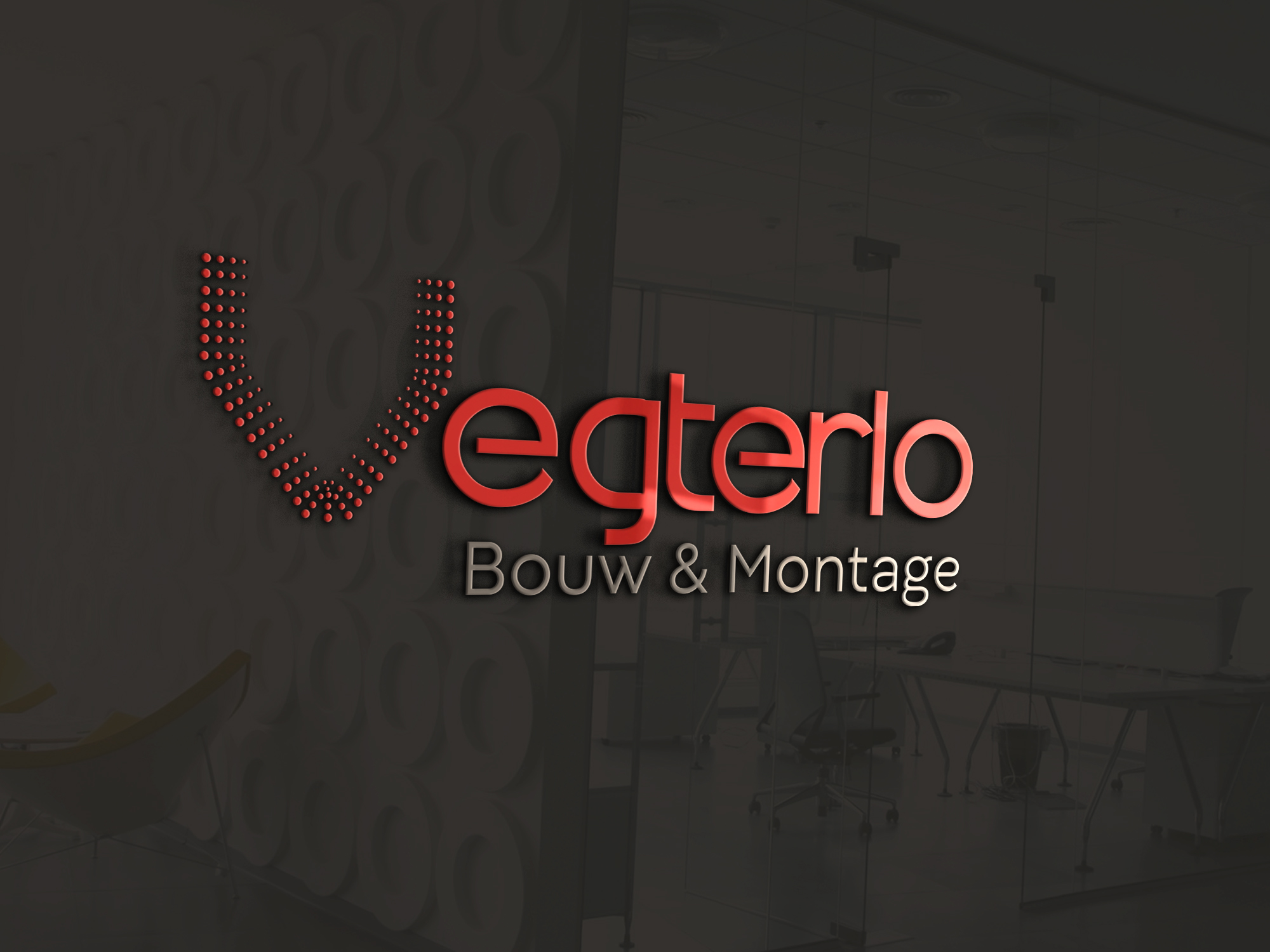 Logo Design by upworkboy73 for Marketing by Nomads | Design #28309820