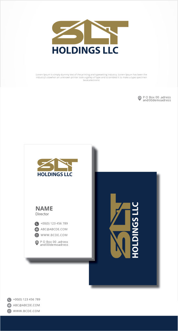 Logo Design by graphicevolution for this project | Design #28053450