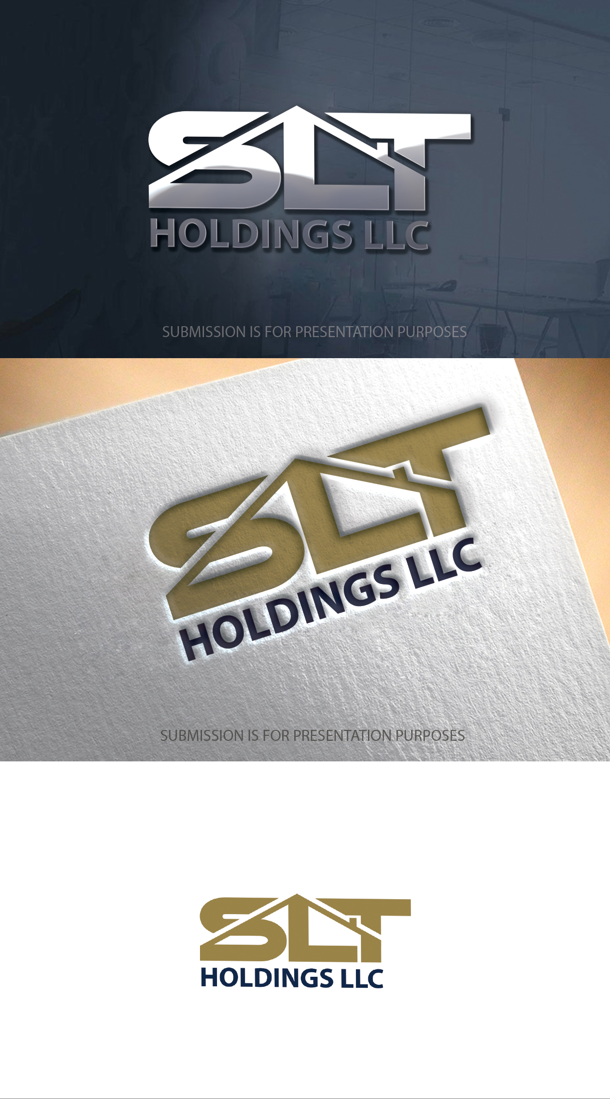 Logo Design by graphicevolution for this project | Design #28053451