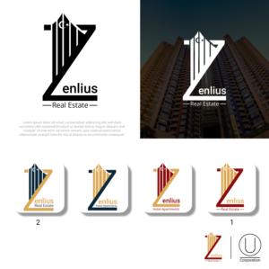 Logo-Design von HMZDGN für dieses Projekt | Design #28081565