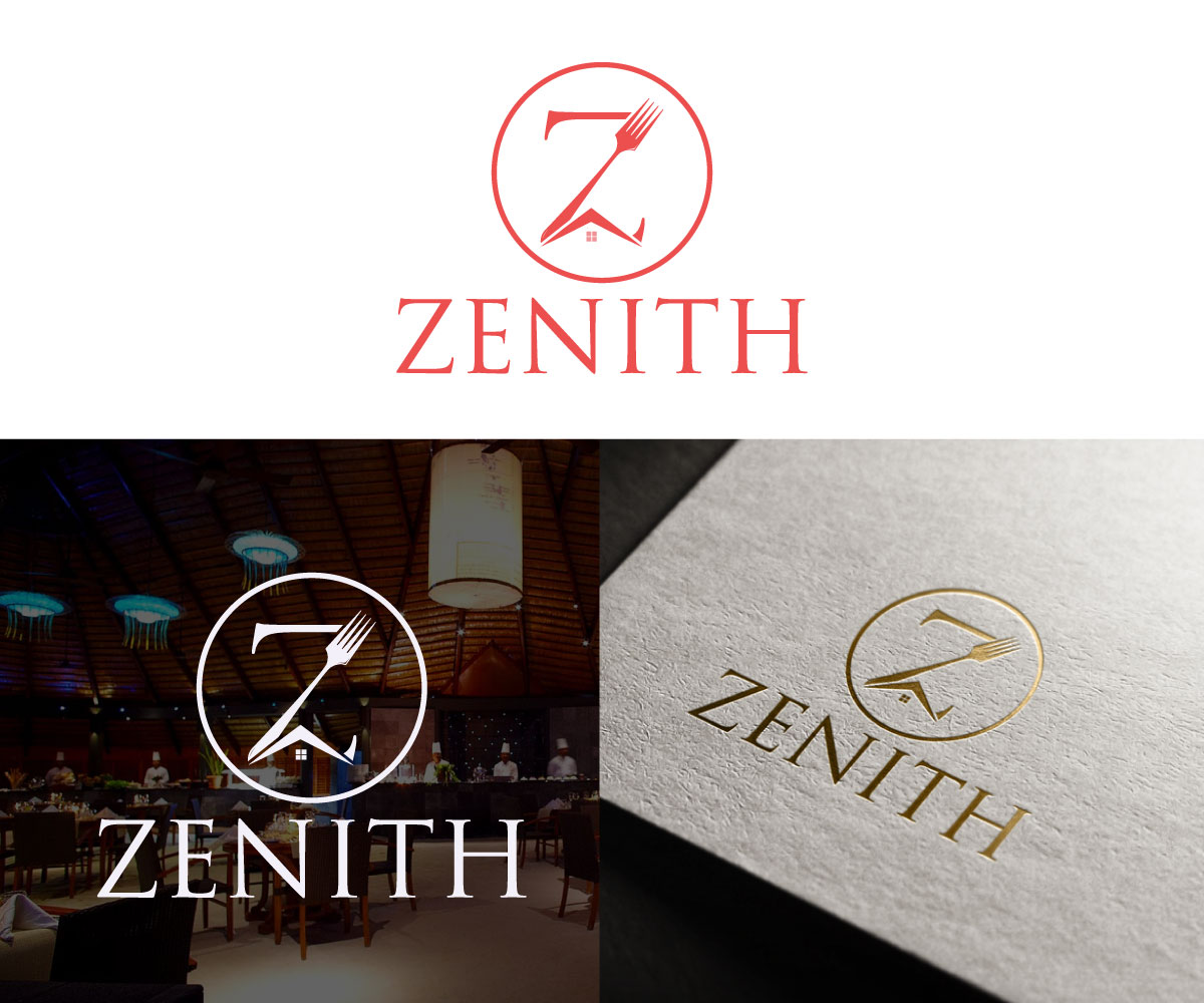 Logo Design by SSartline for this project | Design #28064188