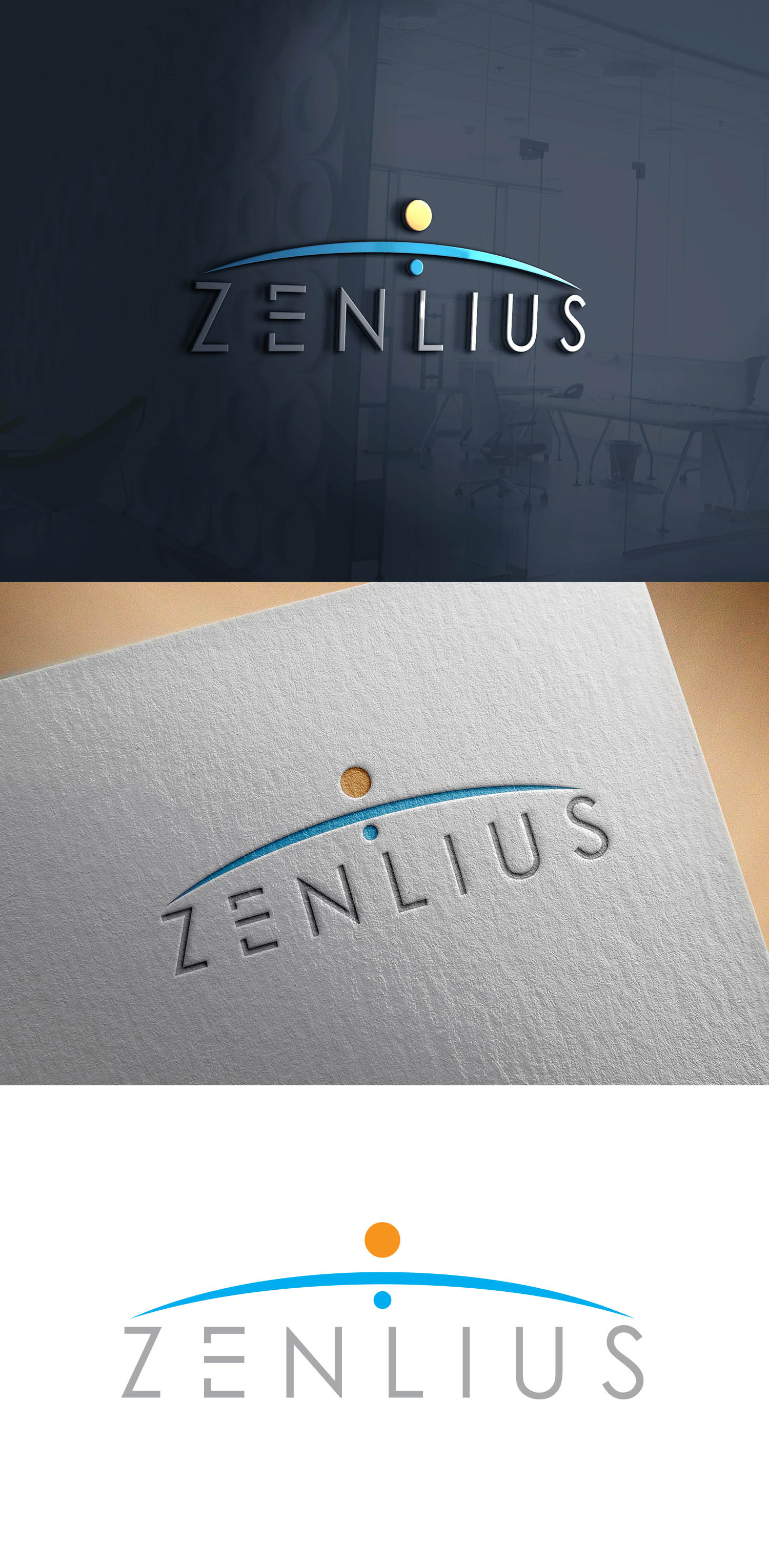 Logo Design by sariaka for this project | Design #28058826