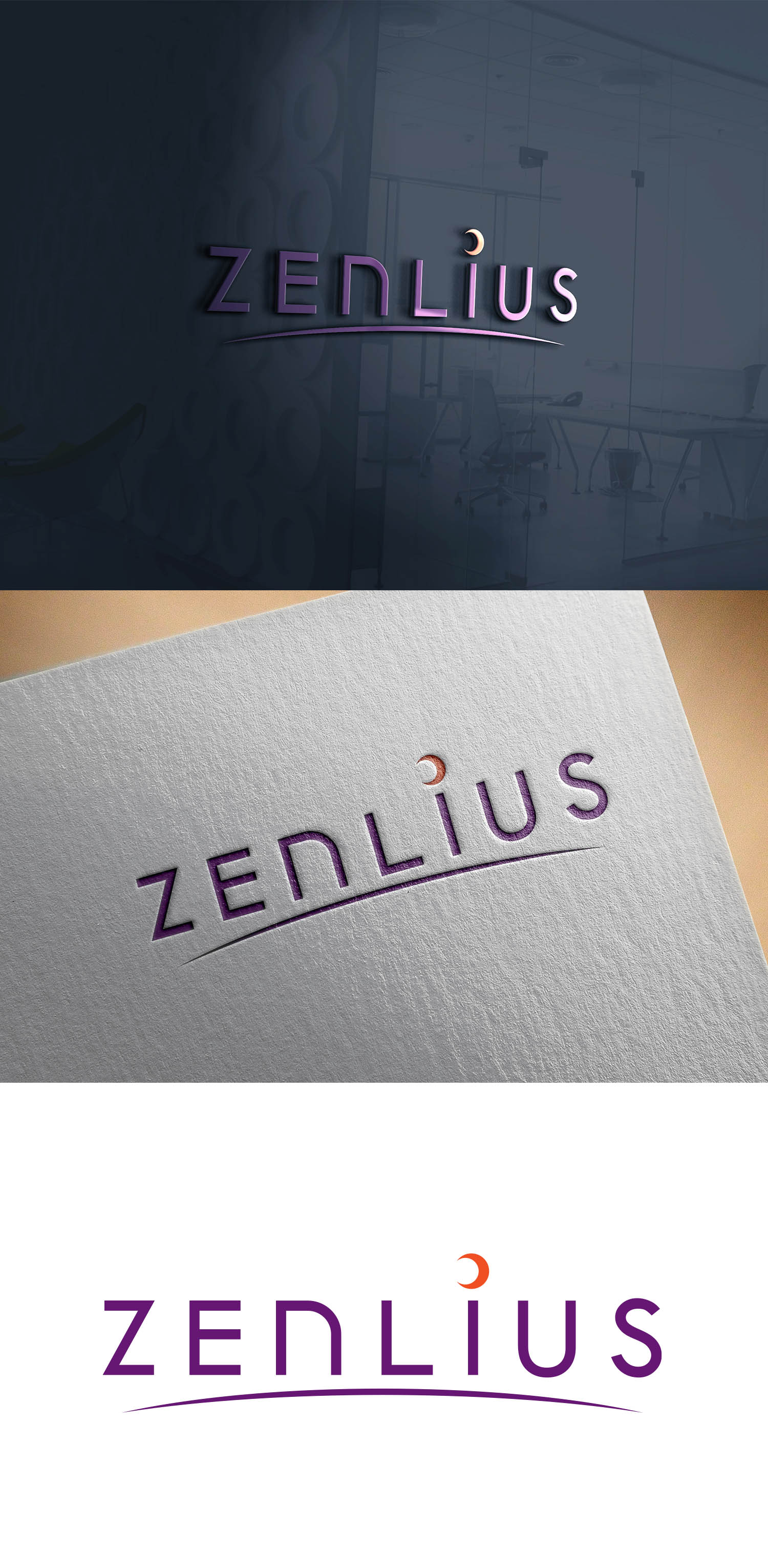 Logo Design by sariaka for this project | Design #28069323