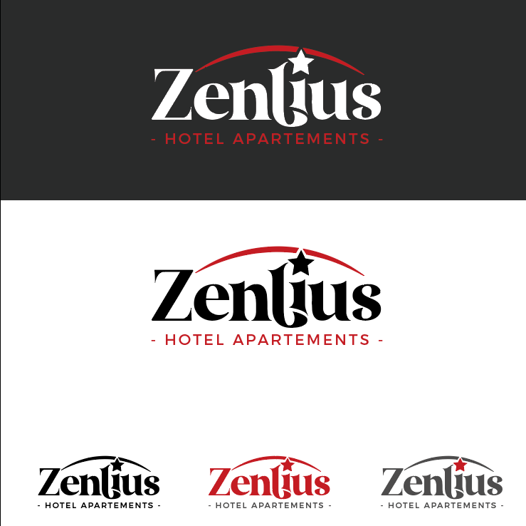 Logo Design by medi122 for this project | Design #28112638