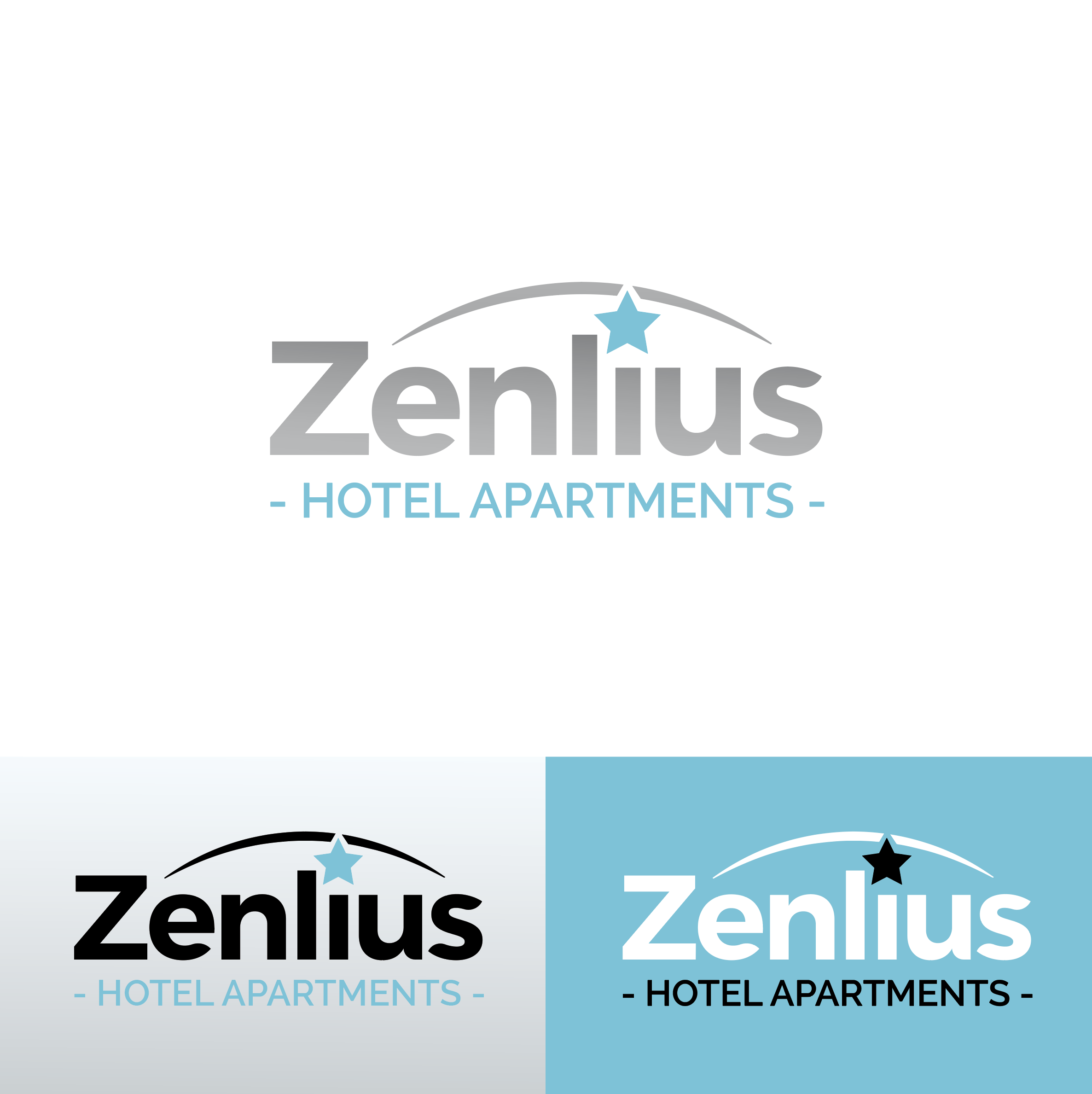 Logo Design by medi122 for this project | Design #28134049