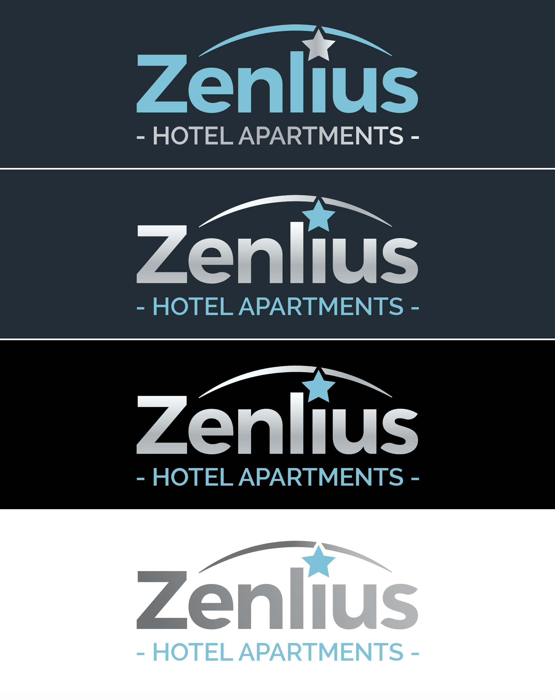 Logo Design by medi122 for this project | Design #28134124