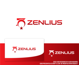 Logo-Design von alvinnavarra für dieses Projekt | Design: #28077668