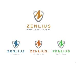 Logo-Design von jnh für dieses Projekt | Design: #28087612
