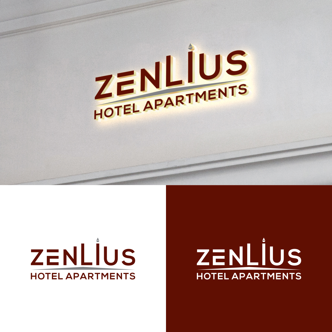 Logo Design by aqilazhifara for this project | Design #28059517