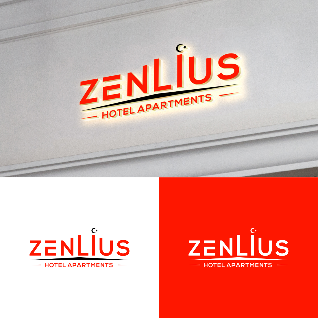 Logo Design by aqilazhifara for this project | Design #28073755
