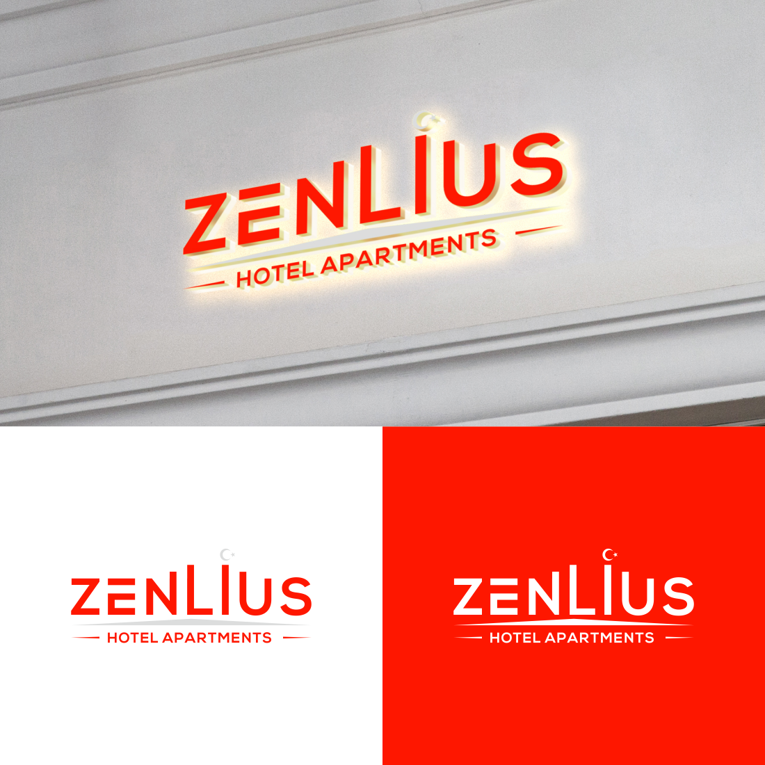 Logo Design by aqilazhifara for this project | Design #28073757
