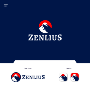 Logo-Design von JBalloon Design für dieses Projekt | Design: #28067396