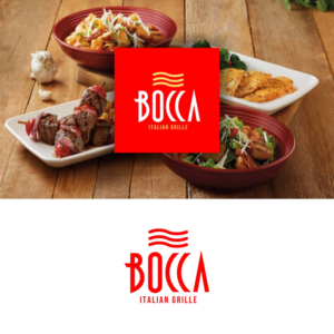 Logo Design by filip.jelkic for Bocca  | Design: #28081250