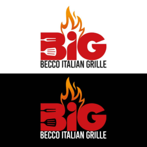 Logo Design by artheirz for Bocca  | Design: #28071476