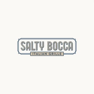 Logo Design by design.picnic for Bocca  | Design: #28056416