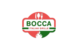 Logo Design by Md Sakhawat Hosssain for Bocca  | Design: #28076064