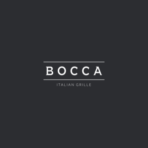 Logo Design by Peroni for Bocca  | Design: #28076627