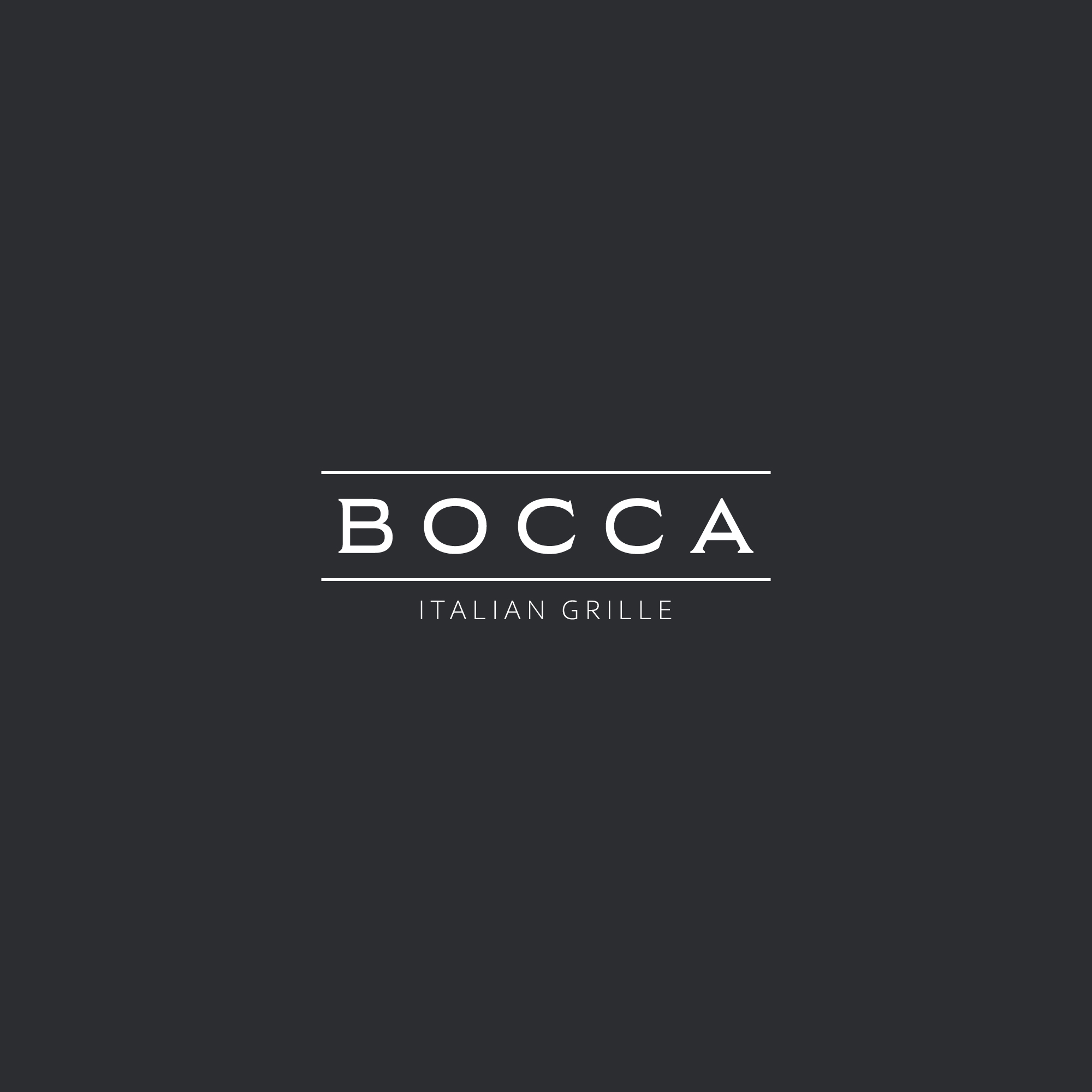 Logo Design by Peroni for Bocca  | Design #28076628