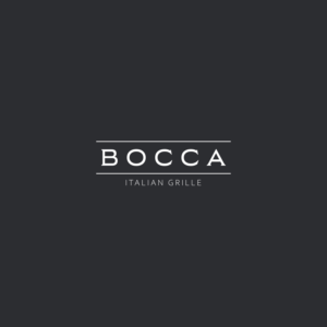 Logo Design by Peroni for Bocca  | Design: #28076628