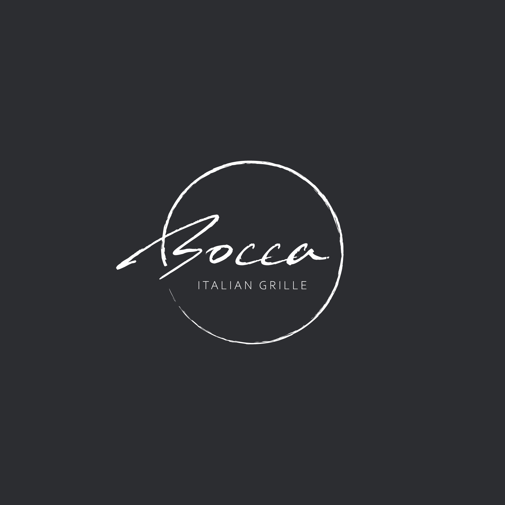 Logo Design by Peroni for Bocca  | Design #28076629