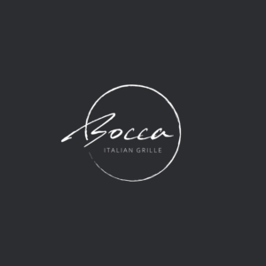 Logo Design by Peroni for Bocca  | Design: #28076629