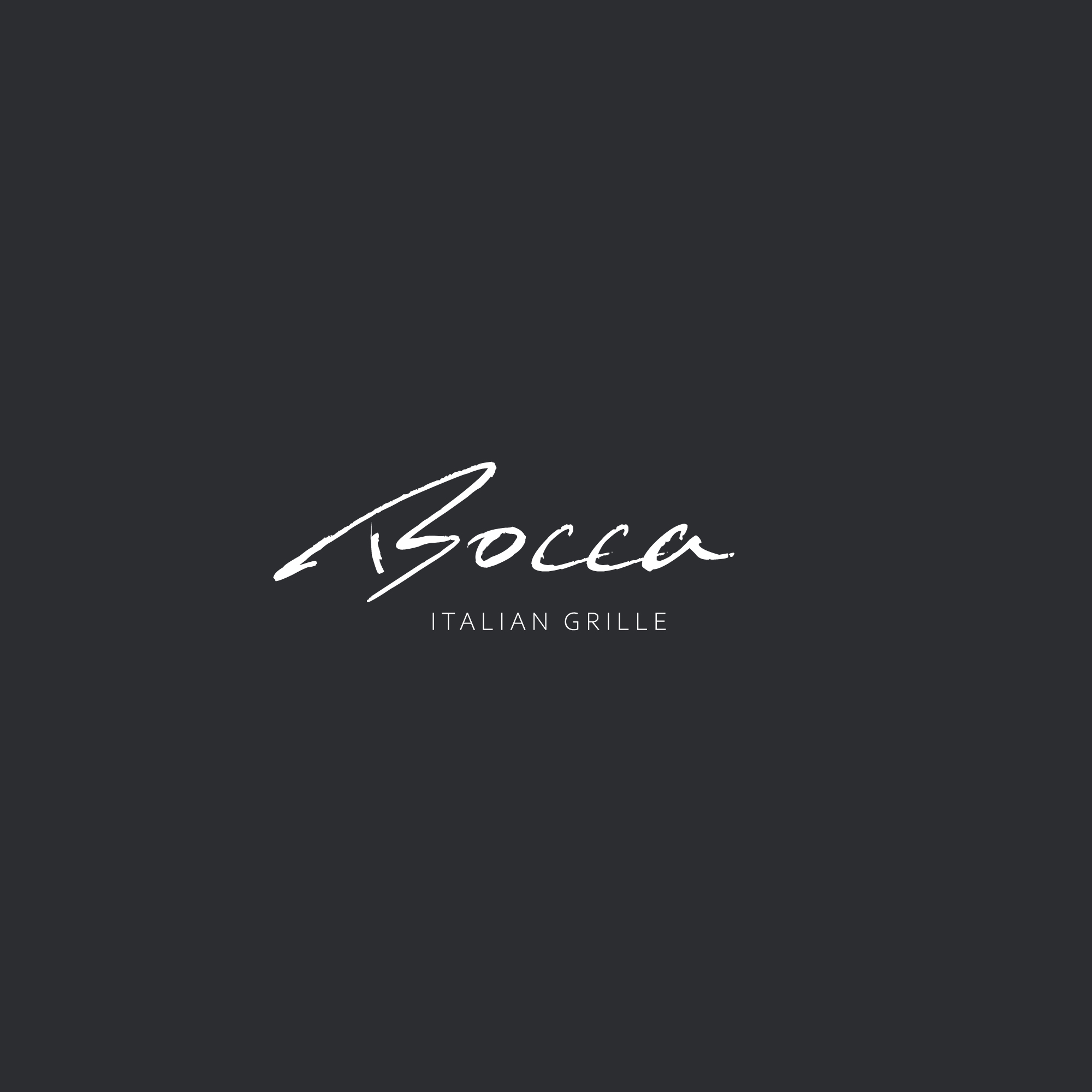 Logo Design by Peroni for Bocca  | Design #28076630