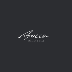 Logo Design by Peroni for Bocca  | Design: #28076630