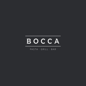 Logo Design by Peroni for Bocca  | Design: #28088480