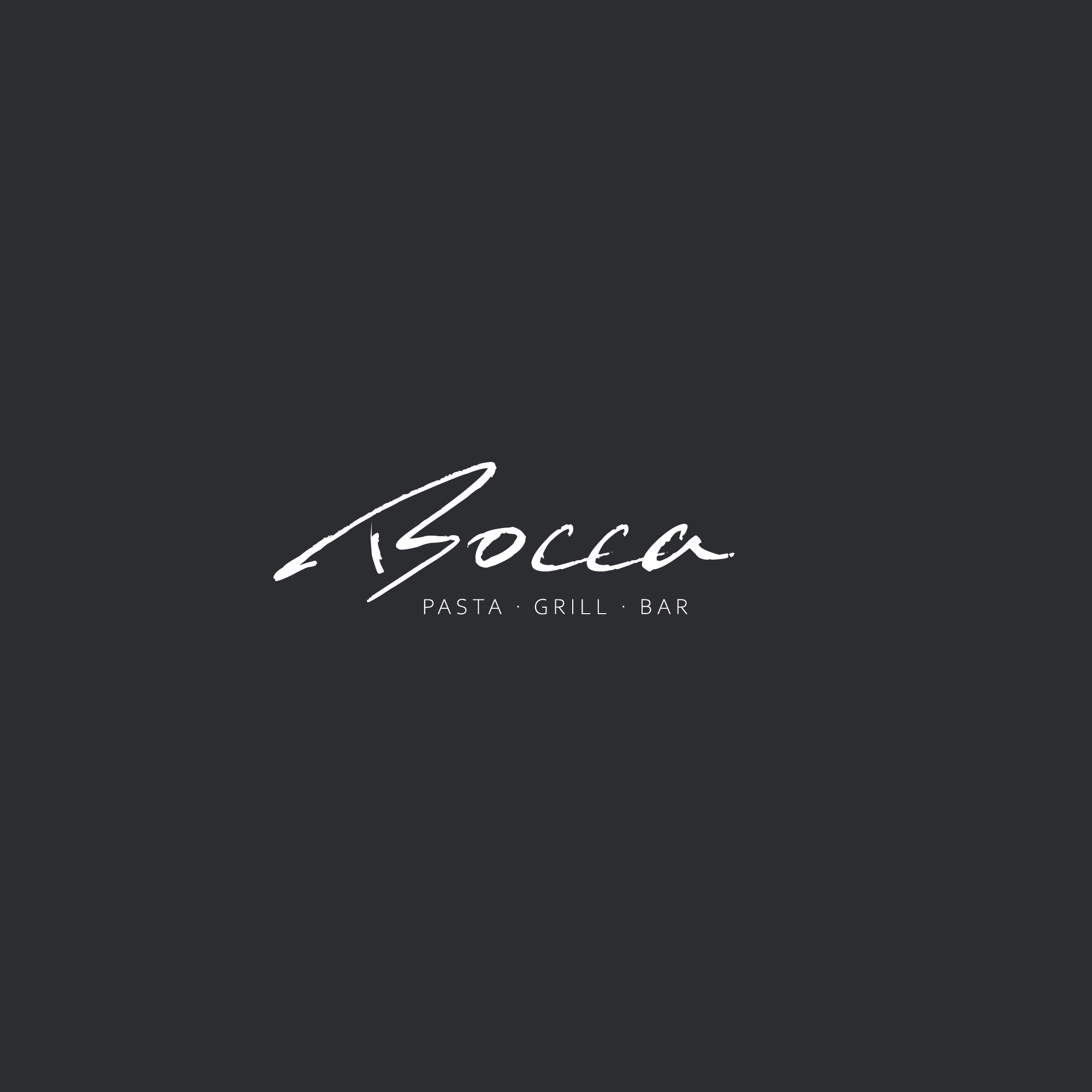 Logo Design by Peroni for Bocca  | Design #28088482