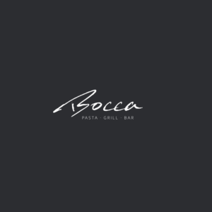 Logo Design by Peroni for Bocca  | Design: #28088482