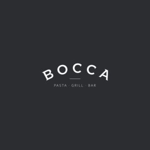 Logo Design by Peroni for Bocca  | Design: #28088483