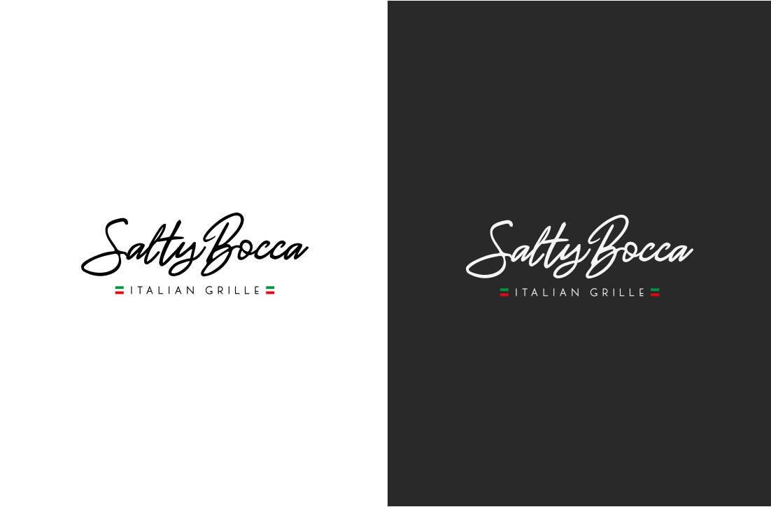 Logo Design by GLDesigns for Bocca  | Design #28059676