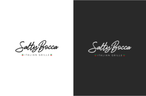 Logo Design by GLDesigns for Bocca  | Design: #28059676