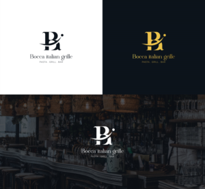 Logo Design by jalang