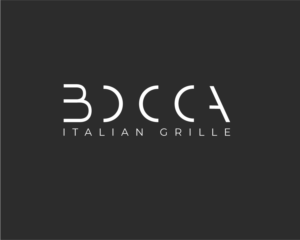 Logo Design by baxterdesign for Bocca  | Design: #28081636