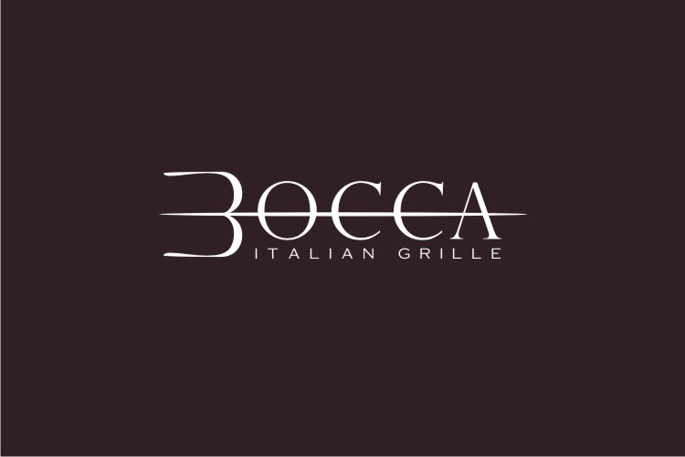 Diseño de Logo por iamrady para Bocca  | Diseño #28082109