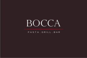 Logo Design by iamrady for Bocca  | Design: #28094288