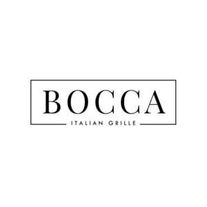 Logo Design by alexandranique for Bocca  | Design: #28076856