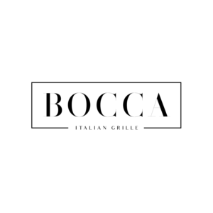 Diseño de Logo por alexandranique para Bocca  | Diseño: #28082957
