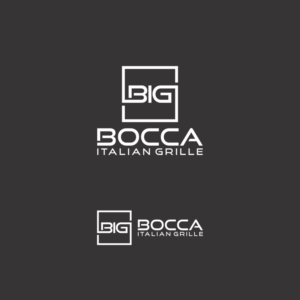 Logo Design by NATURAL SRI for Bocca  | Design: #28092500