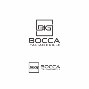 Logo Design by NATURAL SRI for Bocca  | Design: #28092501
