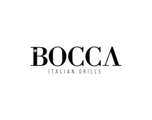 Logo Design by alekst for Bocca  | Design: #28063979