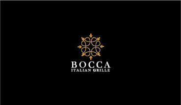 Logo Design by RuangDisain for Bocca  | Design #28069783