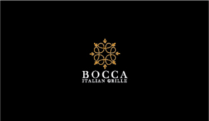 Logo Design by oncreate for Bocca  | Design #28069783